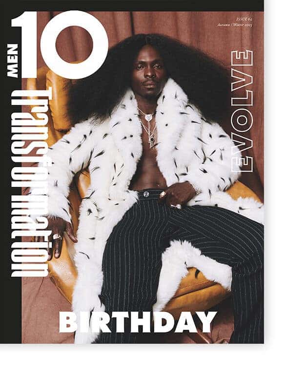 10curates - 10 Magazine